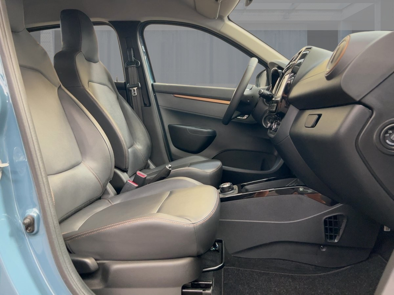 Dacia Spring Extreme 65 CCS-Schnellladung — photo 8