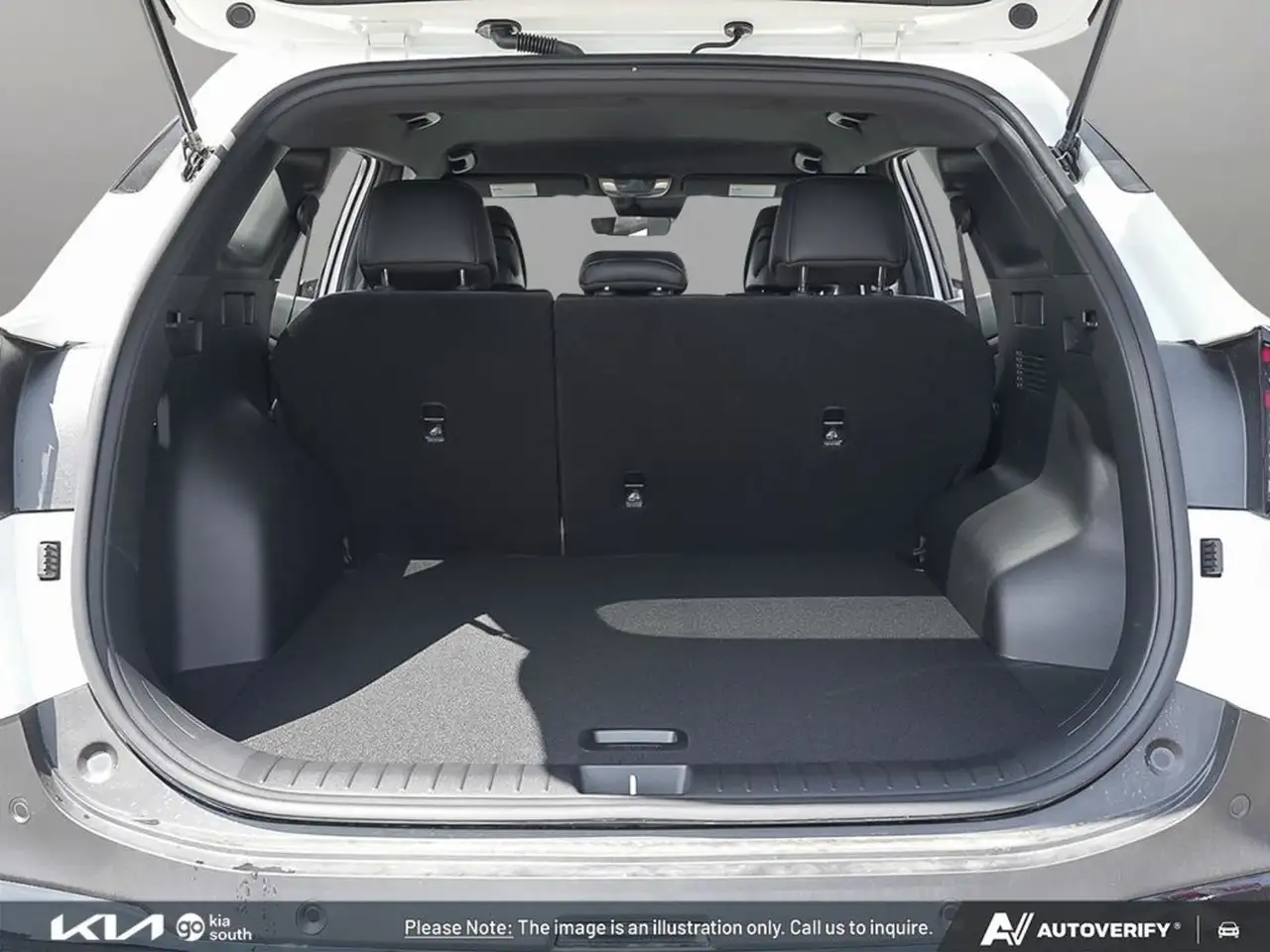 Kia Sportage fotografie Kia Sportage