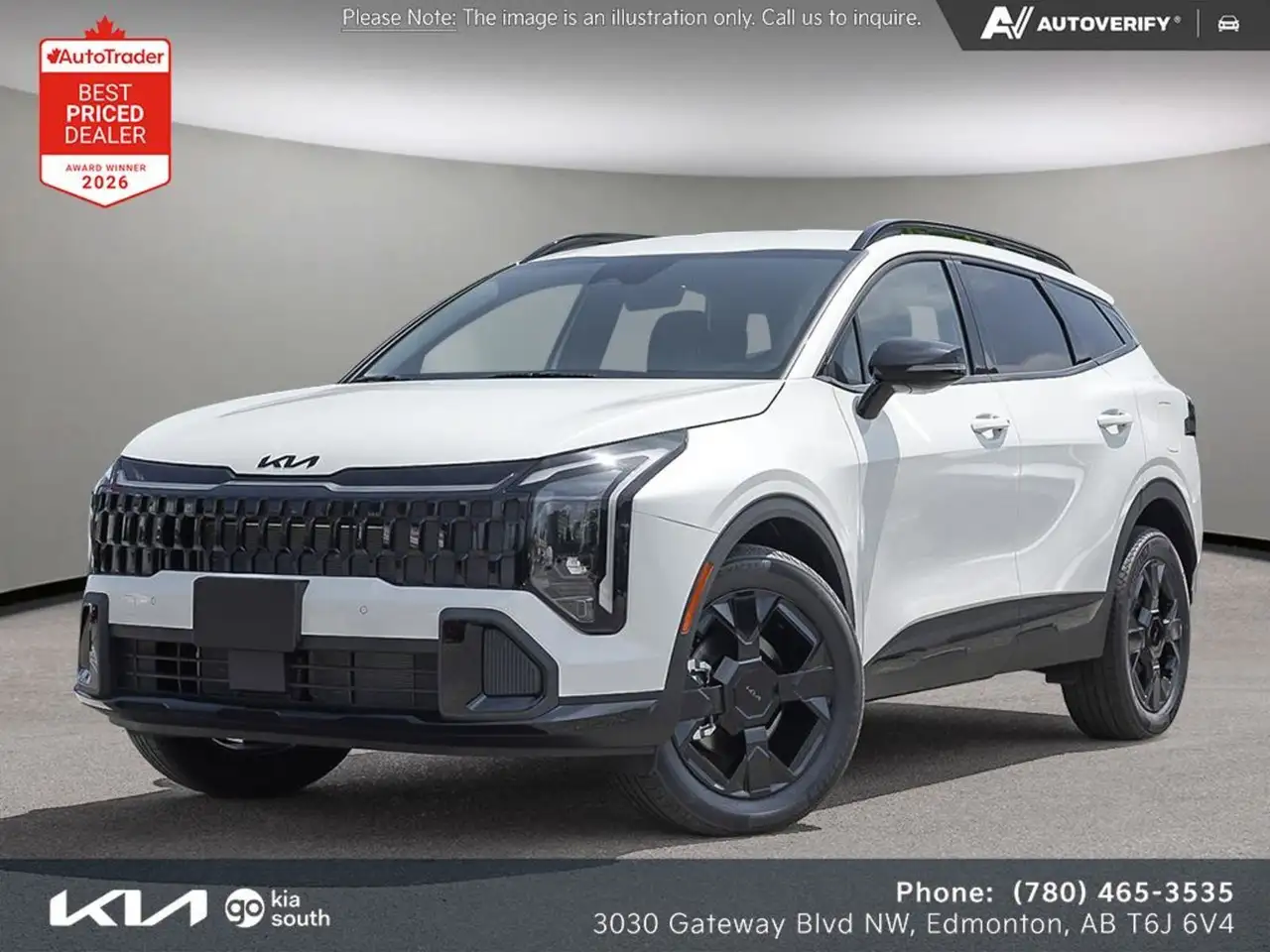 Kia Sportage fotografie Kia Sportage