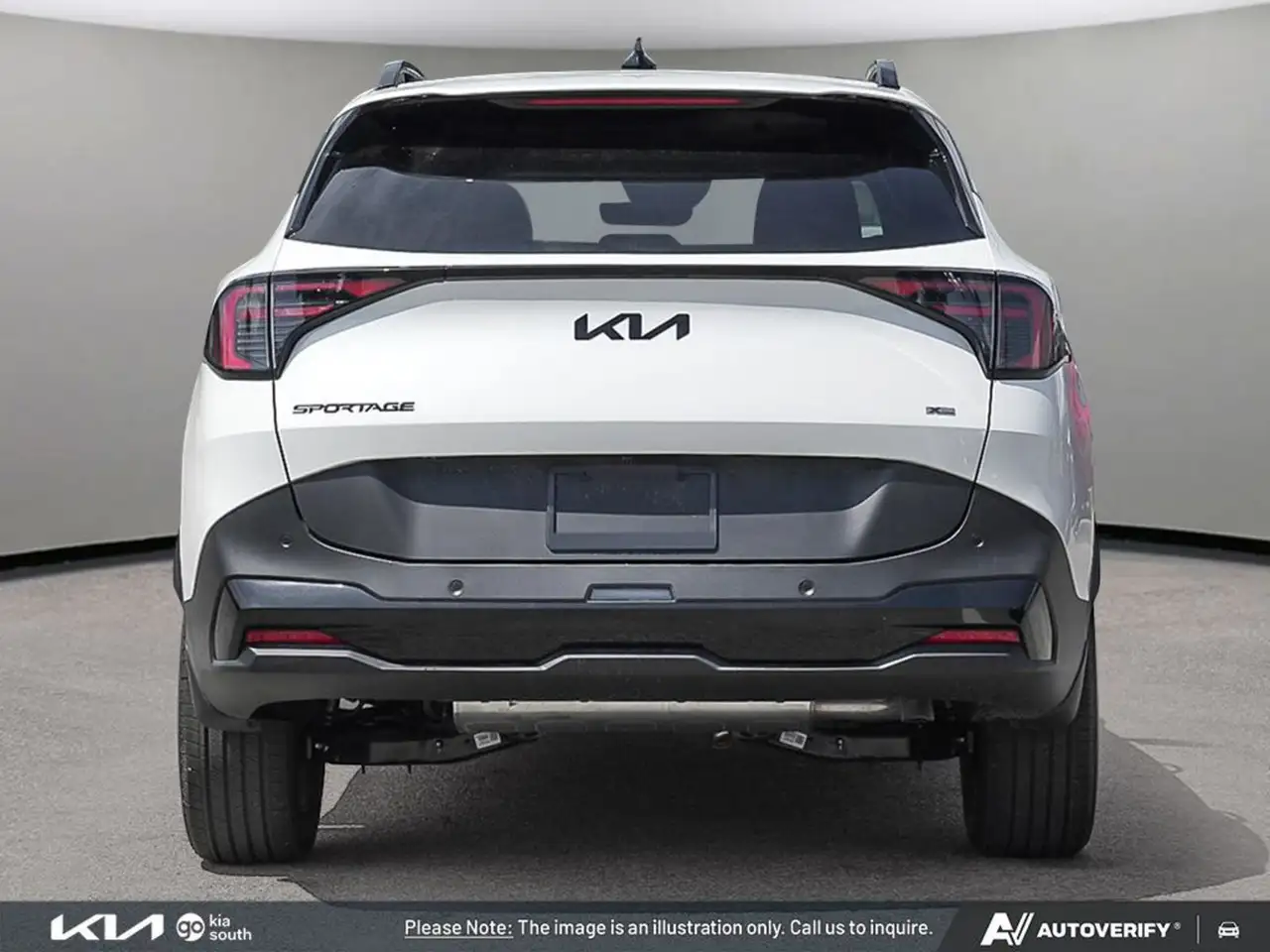 Kia Sportage fotografie Kia Sportage
