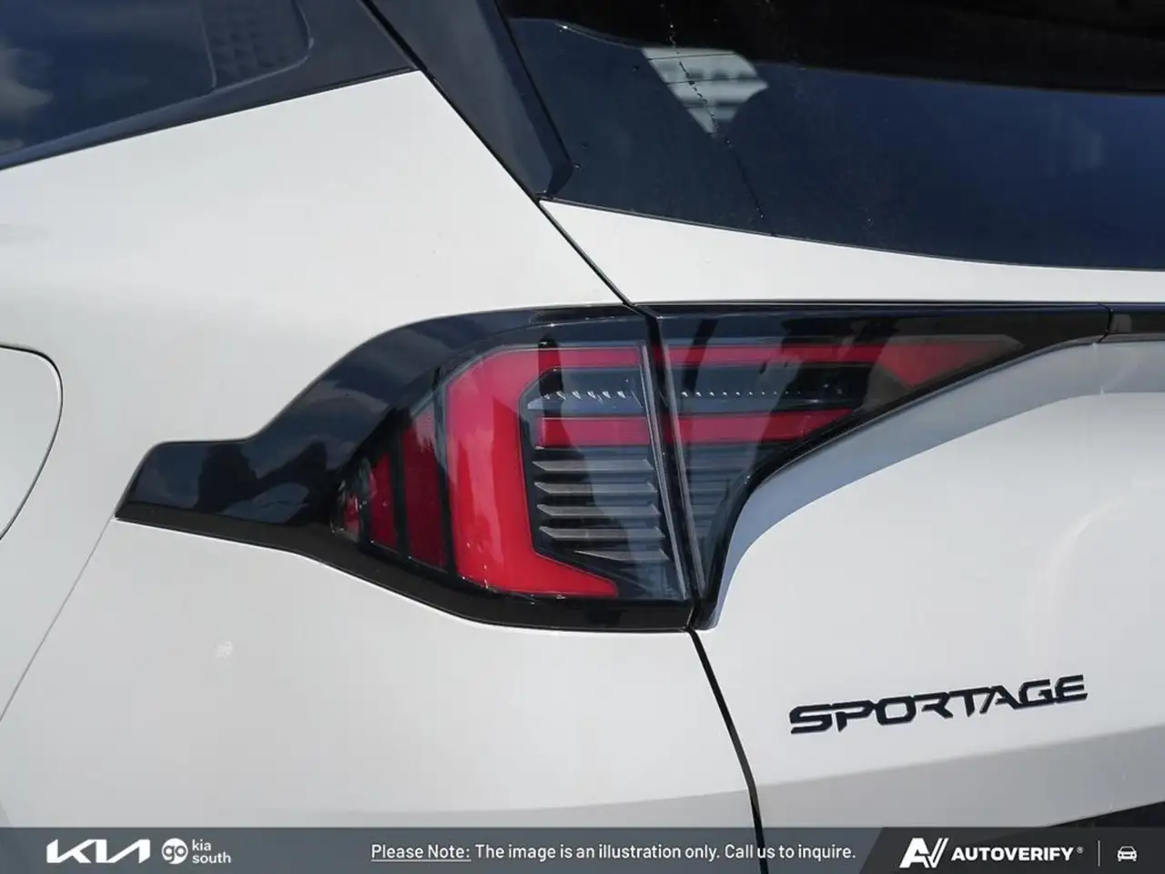 Kia Sportage fotografie Kia Sportage
