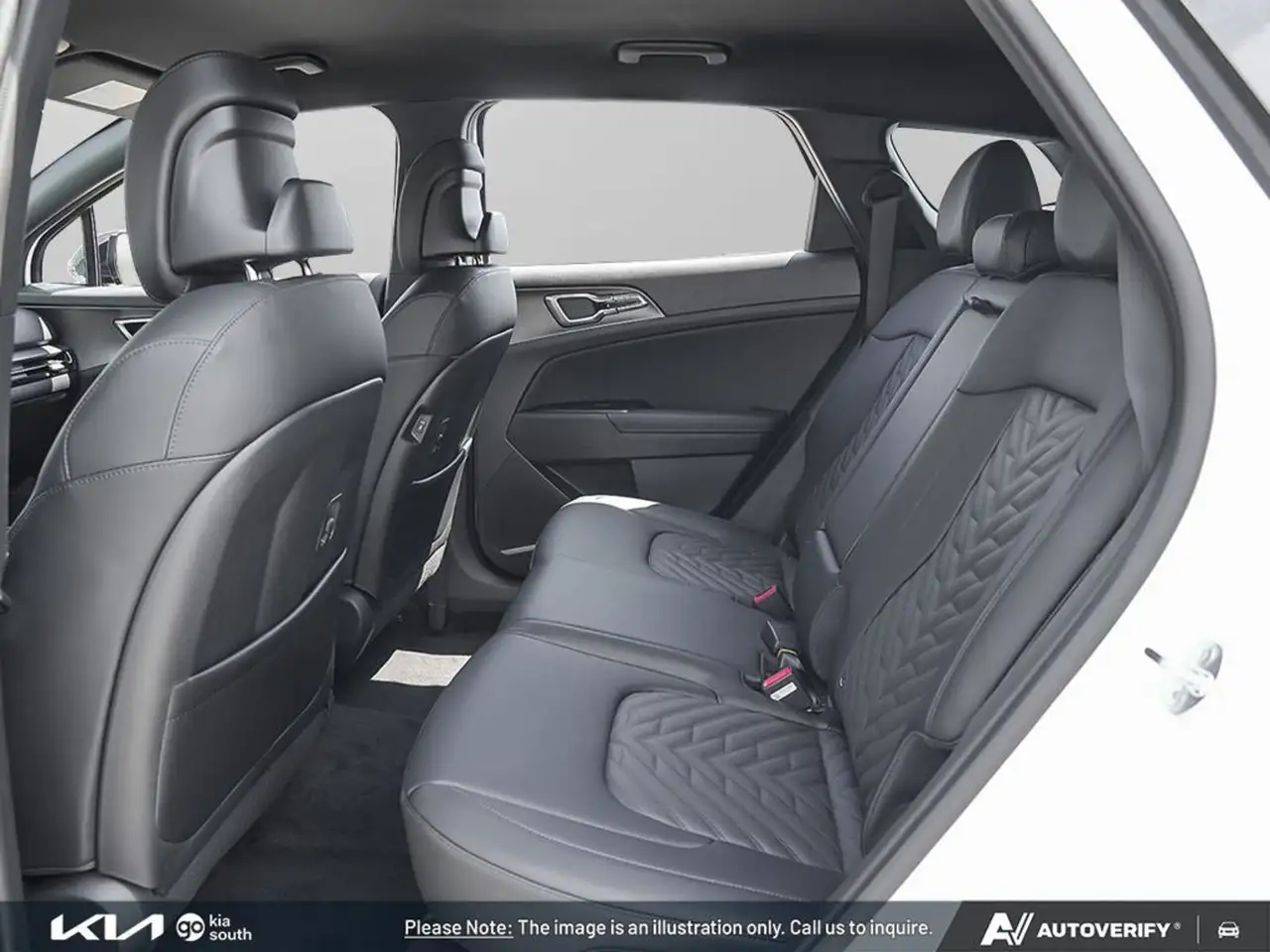 Kia Sportage fotografie Kia Sportage