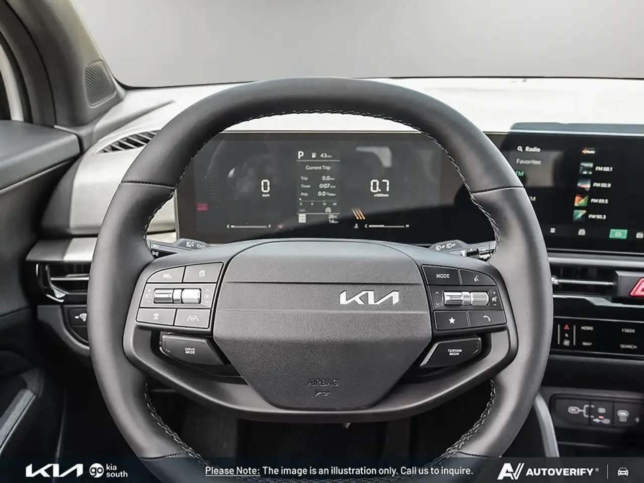 Kia Sportage fotografie Kia Sportage