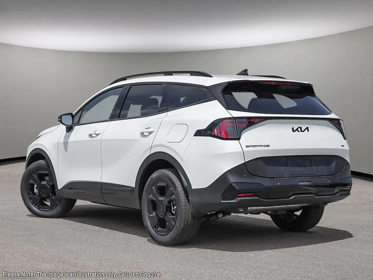 Kia Sportage снимка Kia Sportage