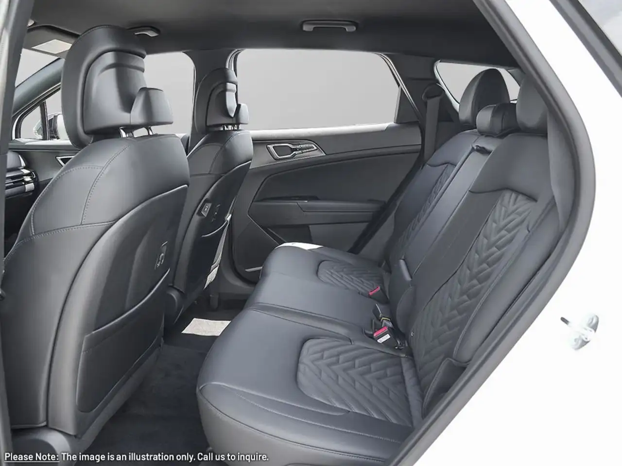 Kia Sportage снимка Kia Sportage