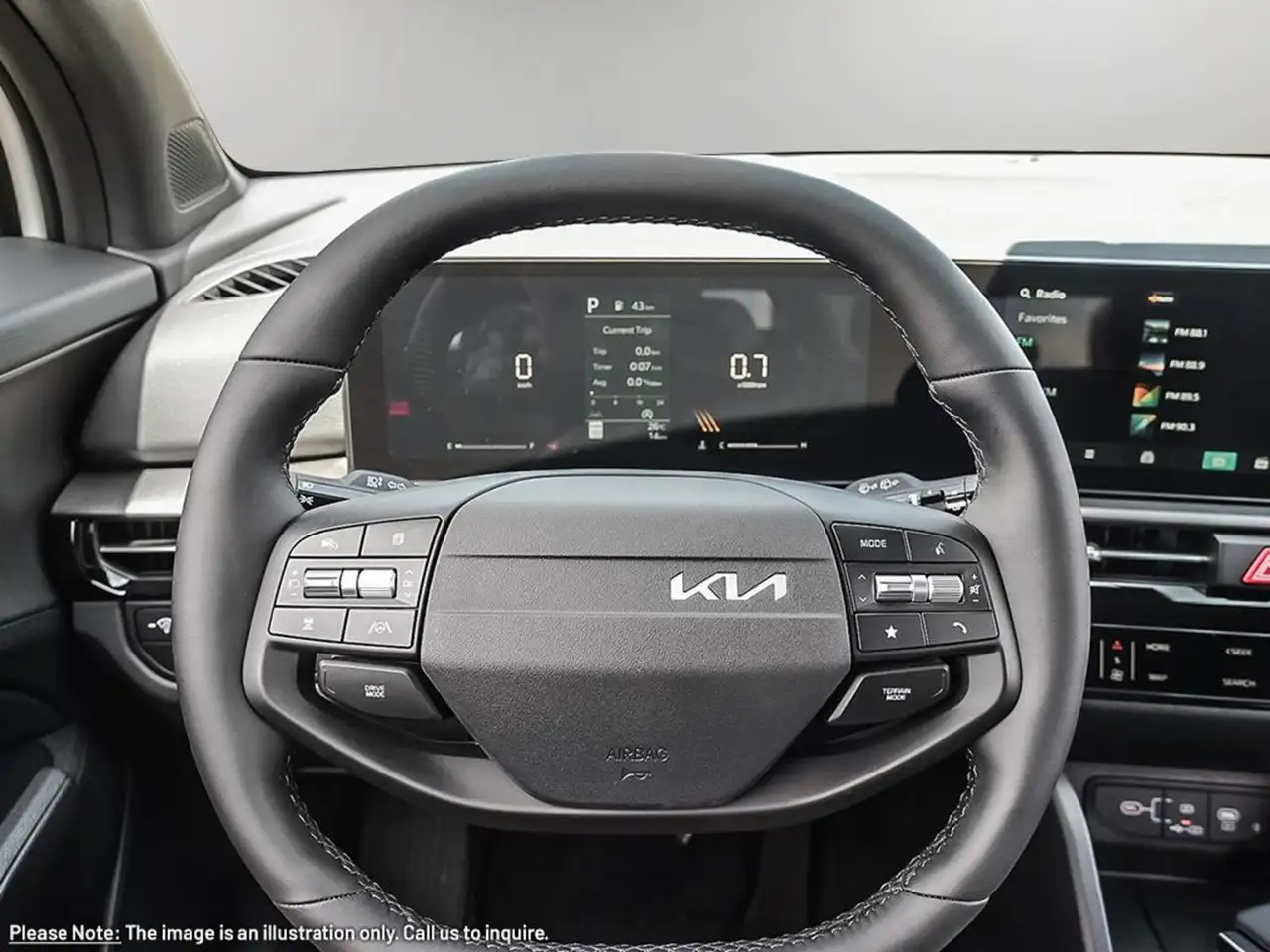 Kia Sportage снимка Kia Sportage