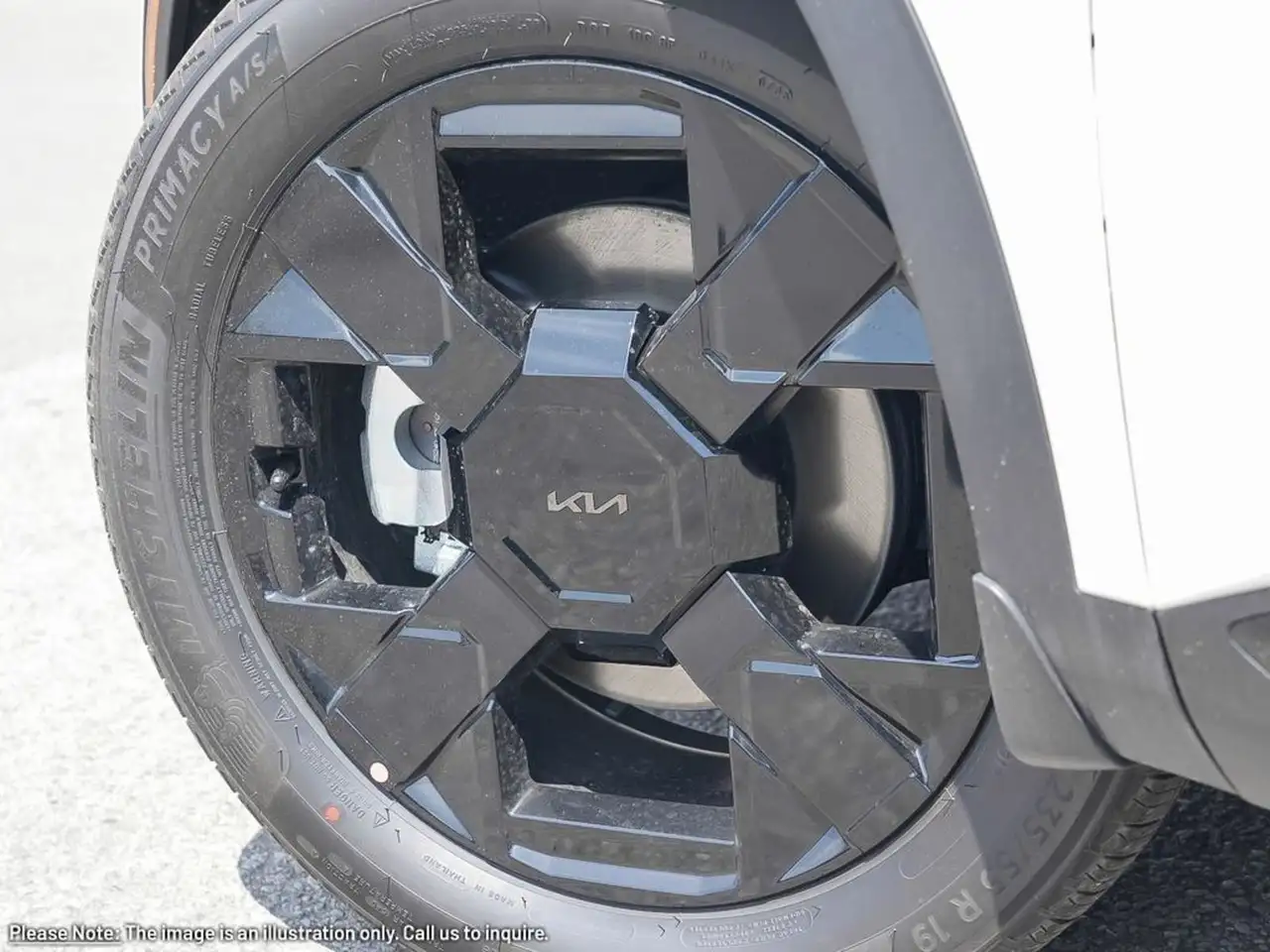 Kia Sportage снимка Kia Sportage