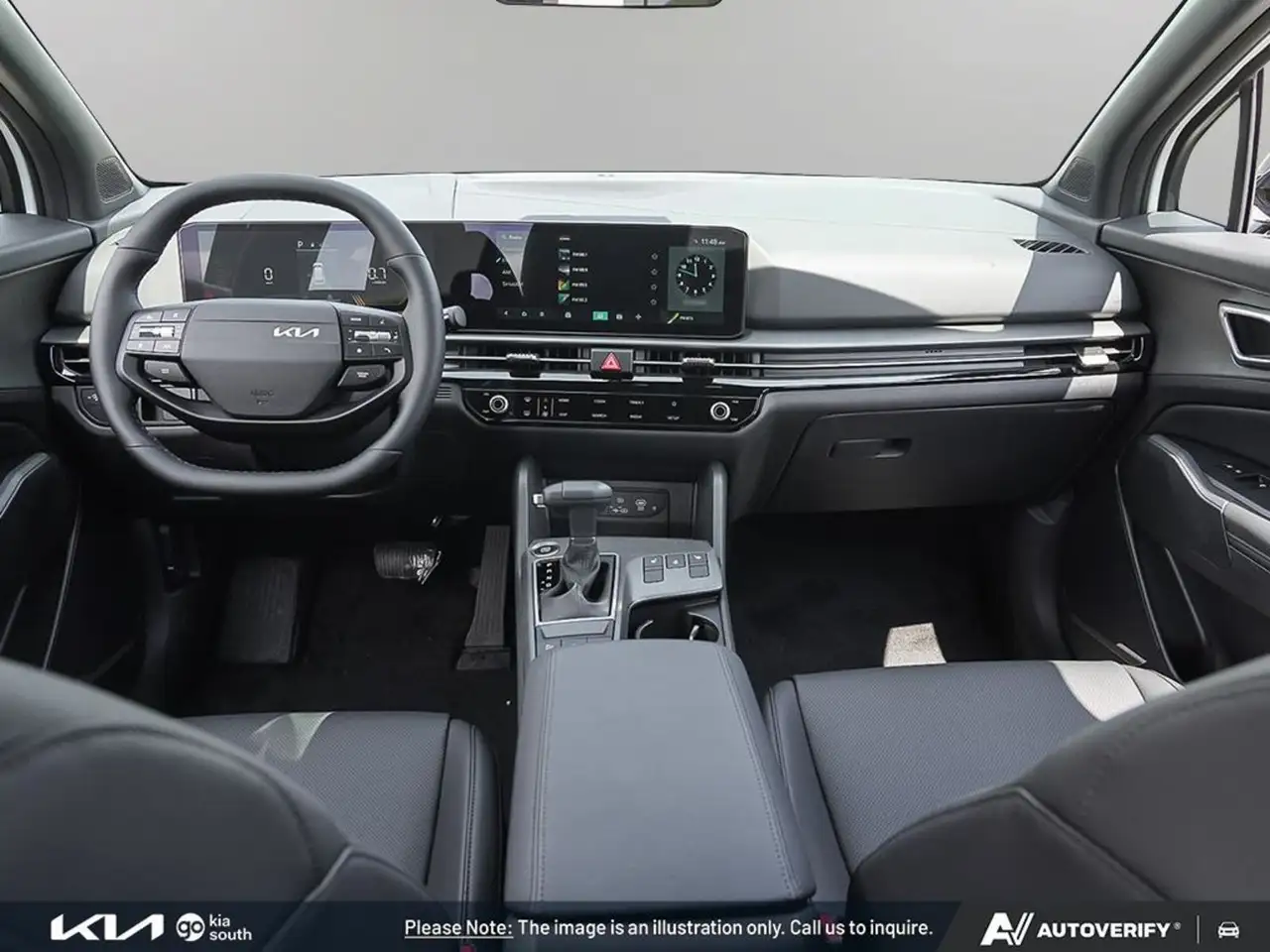 Kia Sportage fotografie Kia Sportage