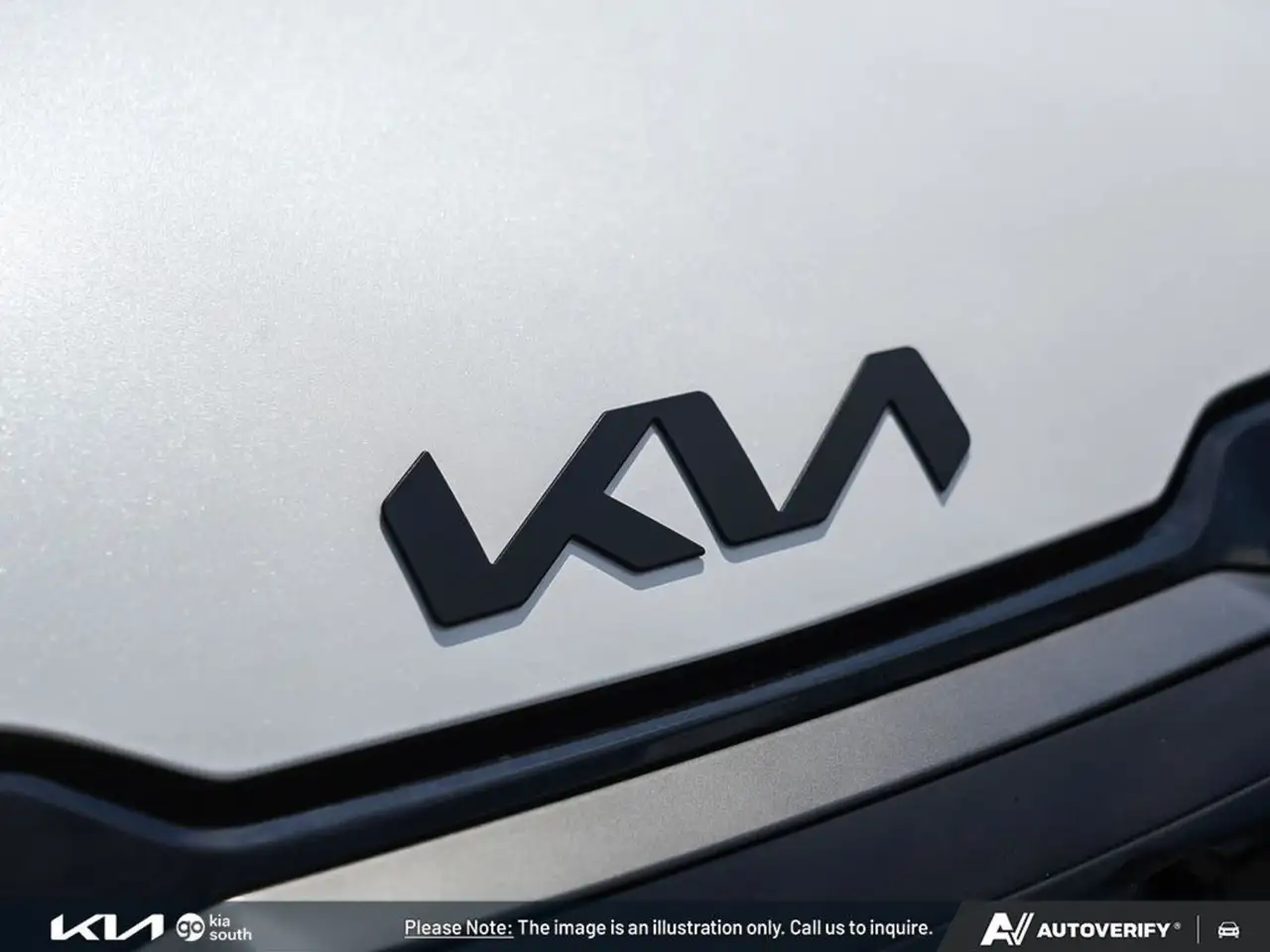 Kia Sportage fotografie Kia Sportage