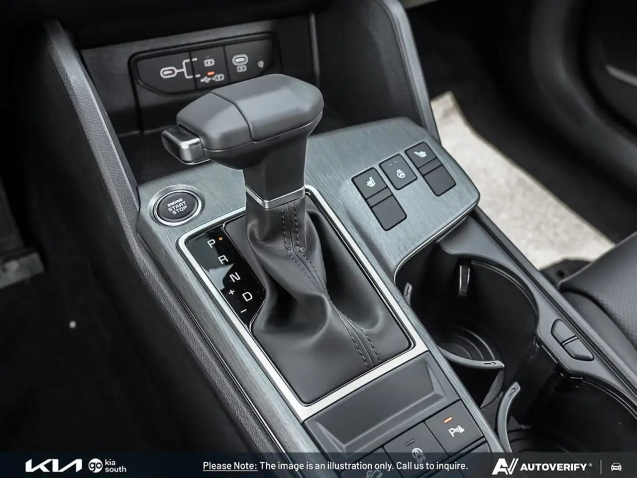 Kia Sportage fotografie Kia Sportage