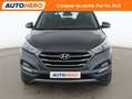 Hyundai TUCSON 1.6 Klass BlueDrive Gris - thumbnail 9