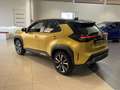 Toyota Yaris Cross Yaris Cross 1.5 Hybrid 5p. E-CVT Premiere Gelb - thumbnail 5