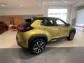 Toyota Yaris Cross Yaris Cross 1.5 Hybrid 5p. E-CVT Premiere Gelb - thumbnail 4