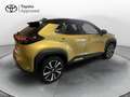 Toyota Yaris Cross Yaris Cross 1.5 Hybrid 5p. E-CVT Premiere Geel - thumbnail 4