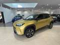 Toyota Yaris Cross Yaris Cross 1.5 Hybrid 5p. E-CVT Premiere Gelb - thumbnail 1