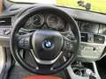 BMW X3 xDrive20d Aut. Auriu - thumbnail 4