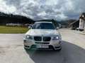 BMW X3 xDrive20d Aut. Złoty - thumbnail 3