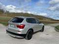 BMW X3 xDrive20d Aut. Oro - thumbnail 2