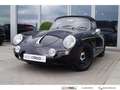 Porsche 356 B T5 Cabrio Rally Ready Schwarz - thumbnail 33
