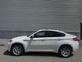 BMW X6 M Aut. ID:57 Weiß - thumbnail 4