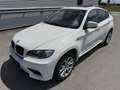 BMW X6 M Aut. ID:57 Weiß - thumbnail 1