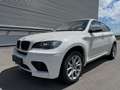 BMW X6 M Aut. ID:57 Weiß - thumbnail 2
