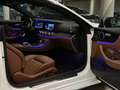 Mercedes-Benz E 220 d Coupe 9G-TRONIC AMG Line Blanc - thumbnail 8