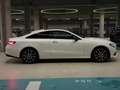 Mercedes-Benz E 220 d Coupe 9G-TRONIC AMG Line Blanc - thumbnail 6