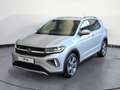 Volkswagen T-Cross 1.5 TSI ACT OPF DSG R-Line *AHK*LED*CARP Silber - thumbnail 2