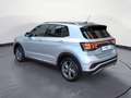Volkswagen T-Cross 1.5 TSI ACT OPF DSG R-Line *AHK*LED*CARP Silber - thumbnail 4