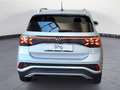 Volkswagen T-Cross 1.5 TSI ACT OPF DSG R-Line *AHK*LED*CARP Silber - thumbnail 5