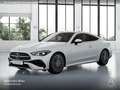 Mercedes-Benz CLE 300 e AMG+PANO+KAMERA+KEYLESS+9G Weiß - thumbnail 14