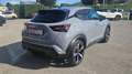 Nissan Juke 1.6 HEV N-Connecta Grijs - thumbnail 4