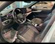 Audi A4 Avant 35 TDI/163 CV MHEV S tronic s-line 2020 Blanc - thumbnail 10