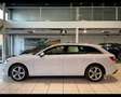 Audi A4 Avant 35 TDI/163 CV MHEV S tronic s-line 2020 Blanc - thumbnail 4