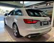 Audi A4 Avant 35 TDI/163 CV MHEV S tronic s-line 2020 Blanc - thumbnail 5