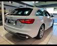 Audi A4 Avant 35 TDI/163 CV MHEV S tronic s-line 2020 Blanc - thumbnail 7