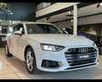 Audi A4 Avant 35 TDI/163 CV MHEV S tronic s-line 2020 Blanc - thumbnail 3