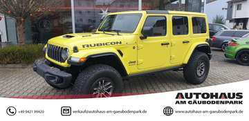 Rubicon 392 SRT HEMi V8 MY25