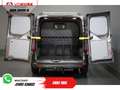 Ford Transit Custom 2.0 TDCI 130 pk Aut. DC Dubbel Cabine Limited 2x S Grigio - thumbnail 5
