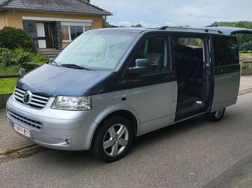 Multivan 2.5 TDi United