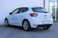 SEAT Ibiza FR 1.0 TSI mit megavoller Ausstattung! Weiß - thumbnail 4