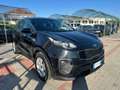 Kia Sportage 1.7 CRDI 141 CV DCT7 2WD Business Class Black - thumbnail 8