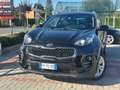 Kia Sportage 1.7 CRDI 141 CV DCT7 2WD Business Class Black - thumbnail 1