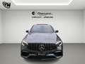 Mercedes-Benz GLC 63 AMG Coupe S V8 BiTurbo C253 2019 4matic IVA ESPOSTA Grigio - thumbnail 2