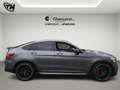 Mercedes-Benz GLC 63 AMG Coupe S V8 BiTurbo C253 2019 4matic IVA ESPOSTA Grigio - thumbnail 6