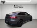 Mercedes-Benz GLC 63 AMG Coupe S V8 BiTurbo C253 2019 4matic IVA ESPOSTA Grigio - thumbnail 7