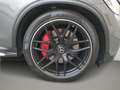 Mercedes-Benz GLC 63 AMG Coupe S V8 BiTurbo C253 2019 4matic IVA ESPOSTA Grigio - thumbnail 4