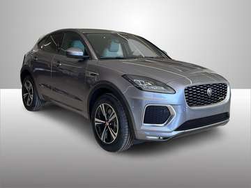 2.0D I4 R-Dynamic S AWD Aut. 163