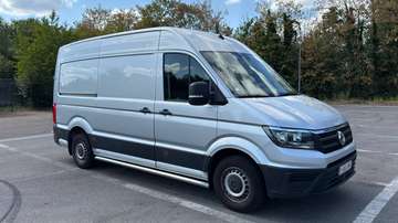 2.0 CR TDi L3